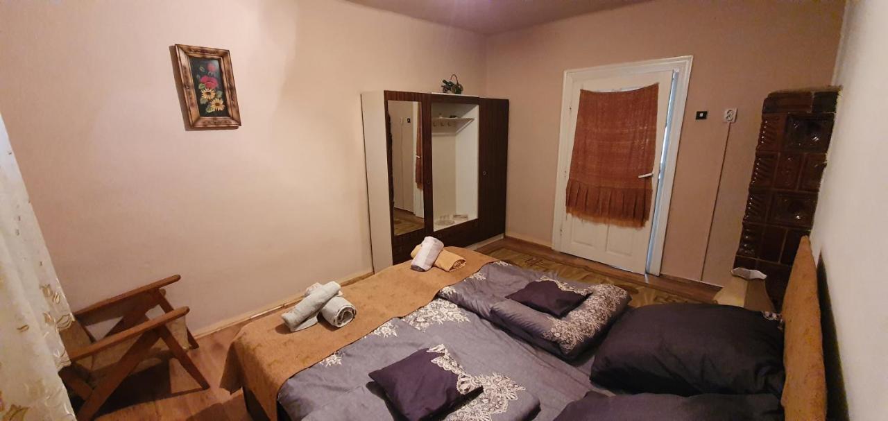 Balla House Bed & Breakfast Tarcaia Exterior photo
