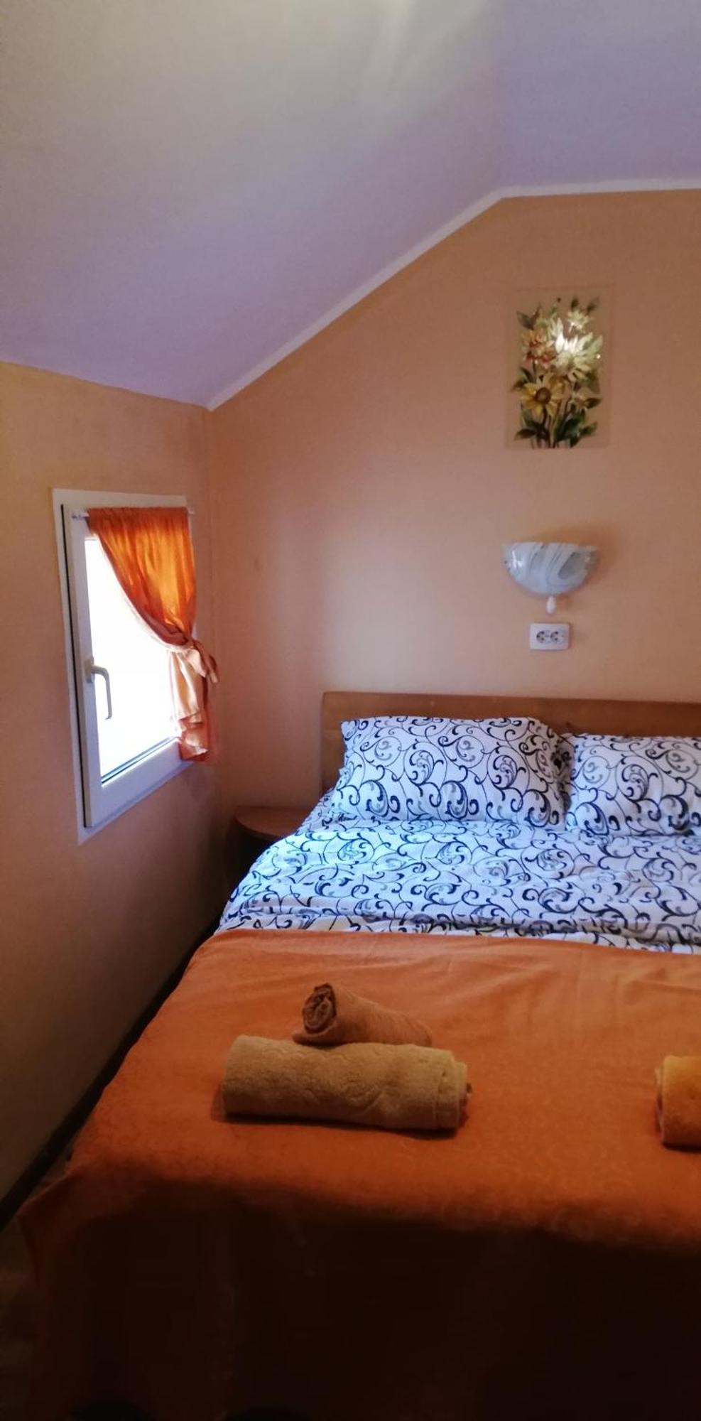 Balla House Bed & Breakfast Tarcaia Room photo